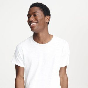 rag & bone Classic Flame Tee